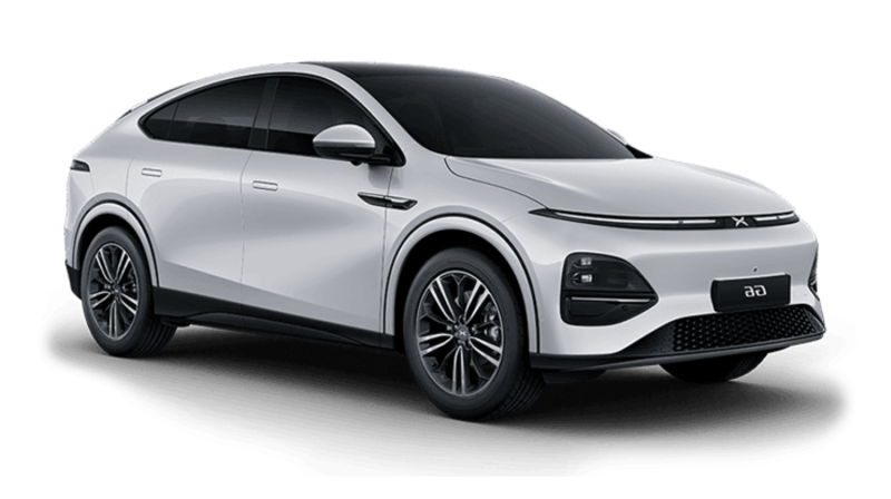 אקספנג Xpeng G6